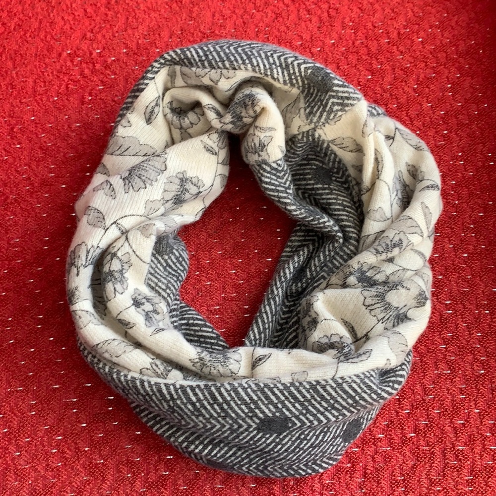 Infinity Scarf
